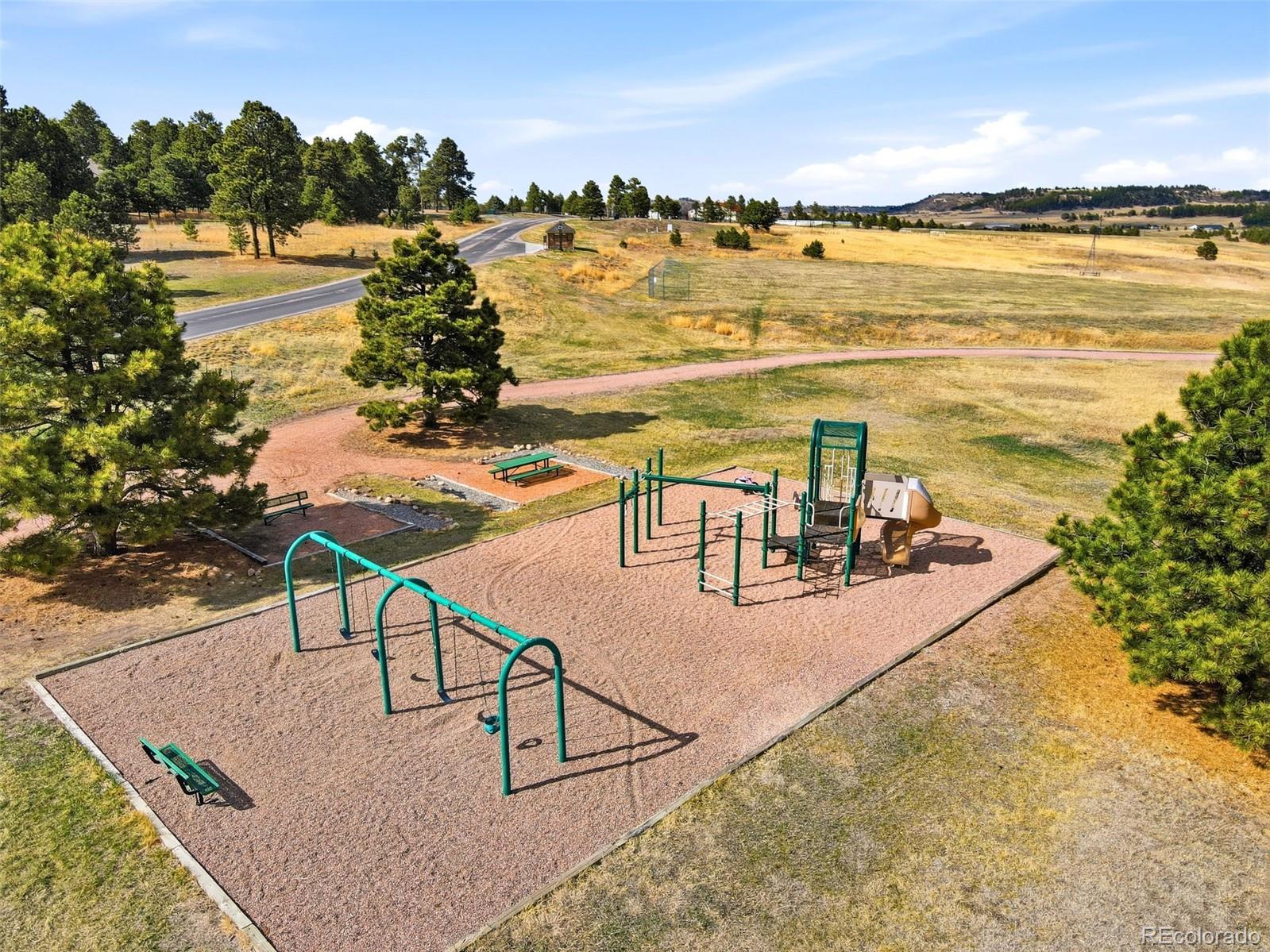 20175 Wissler Ranch Road Colorado Springs CO 80908