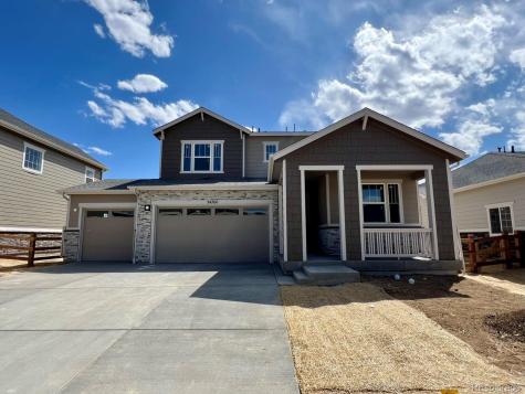 24760 E 39th Avenue Aurora CO 80019
