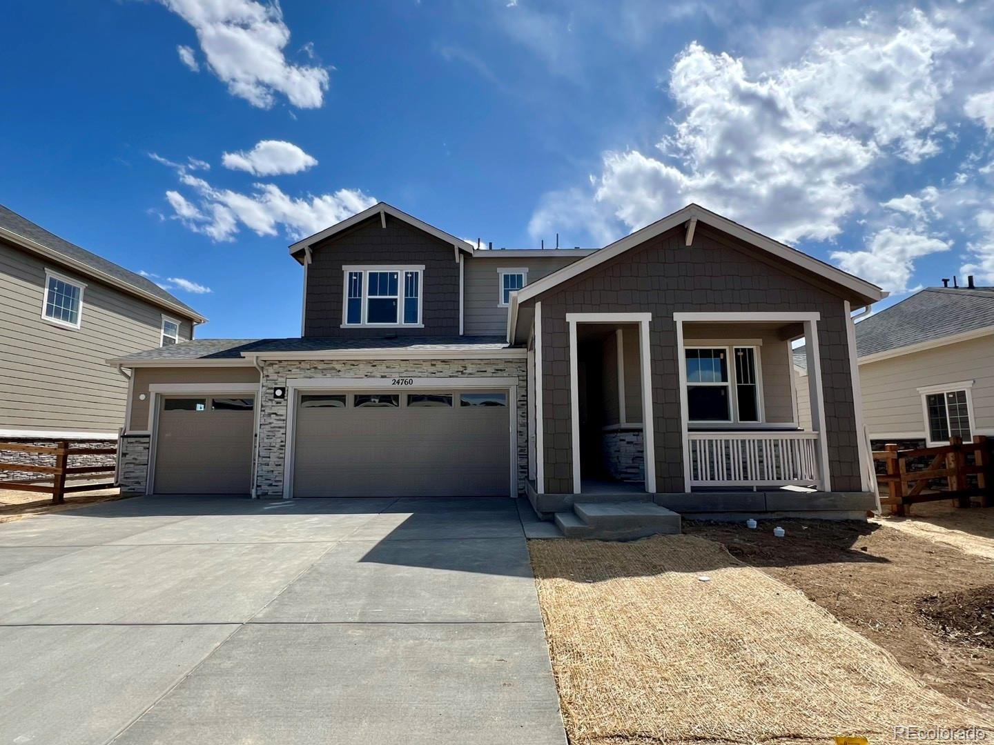 24760 E 39th Avenue Aurora CO 80019