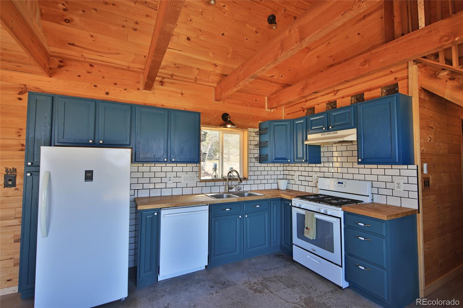 56001 Kk (1 Parcel) Road Molina CO 81646