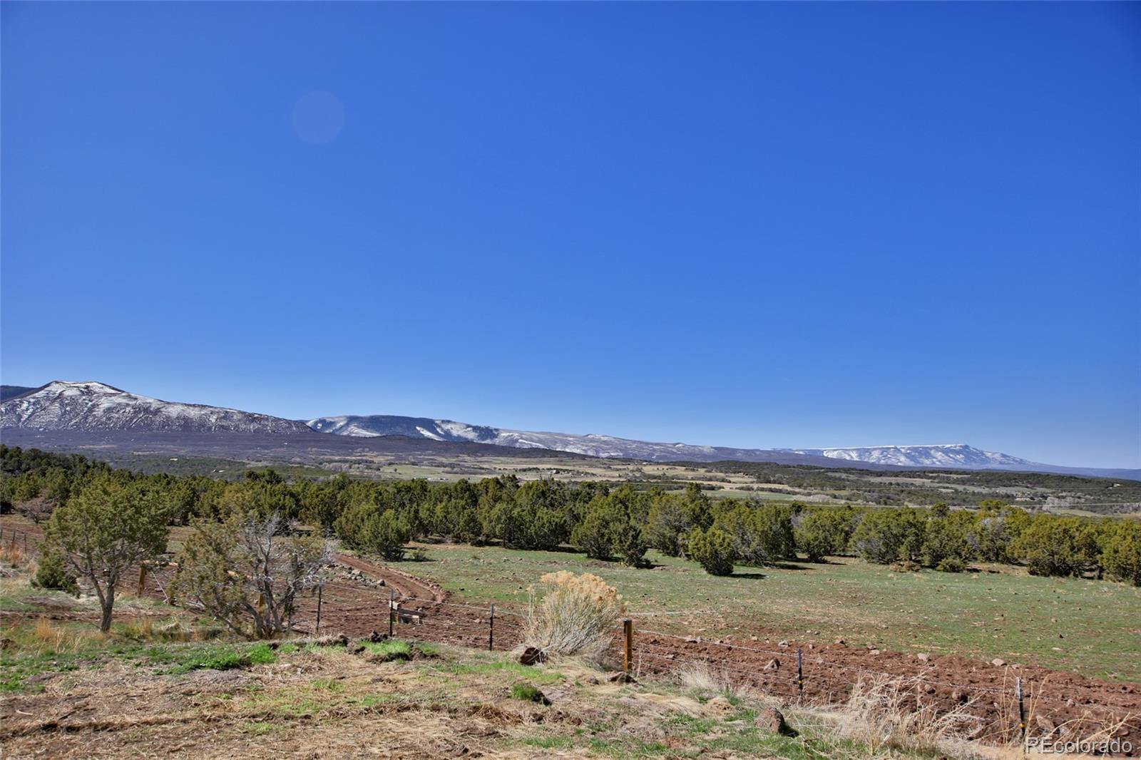 56001 Kk (1 Parcel) Road Molina CO 81646