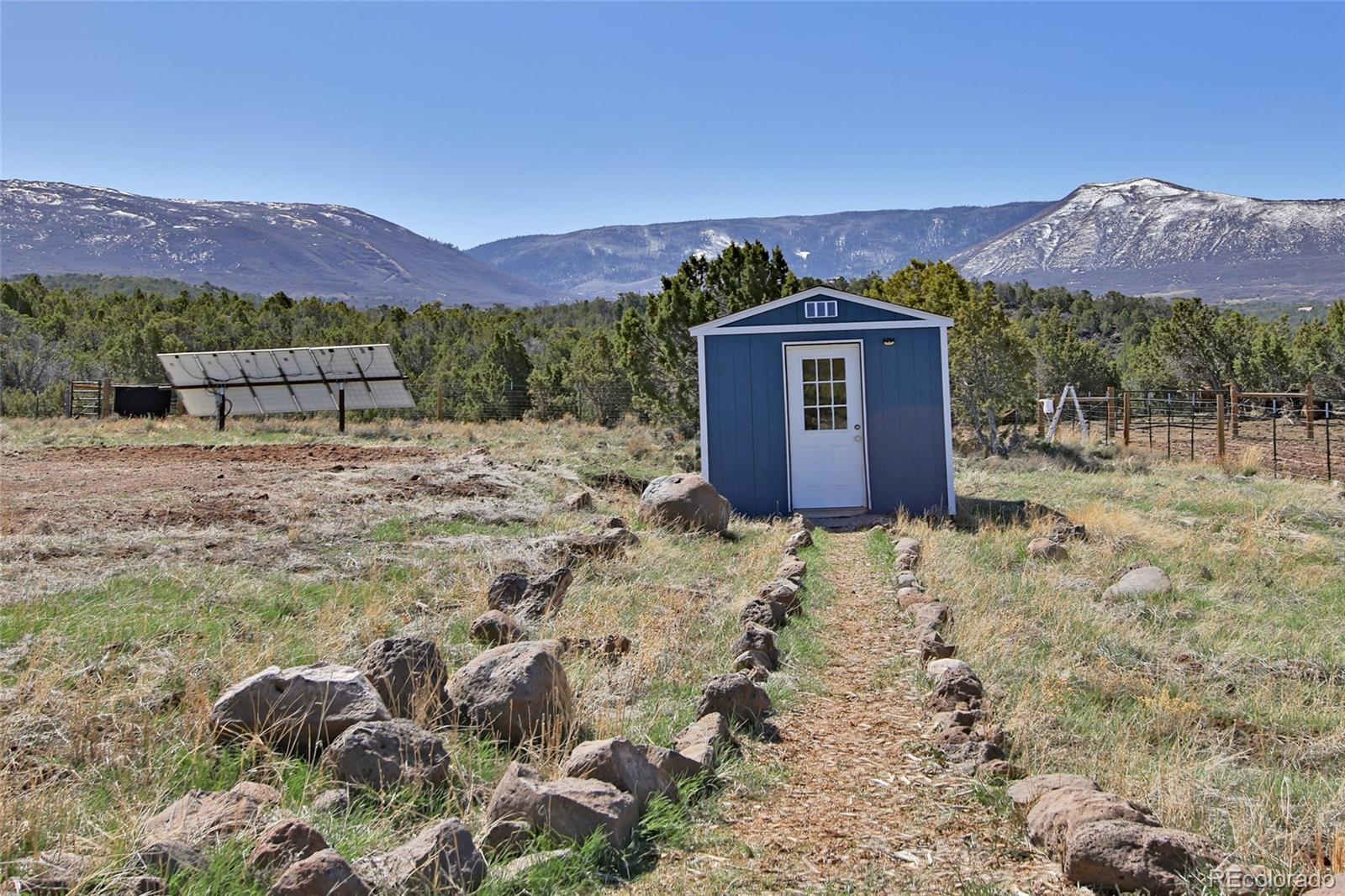 56001 Kk (1 Parcel) Road Molina CO 81646