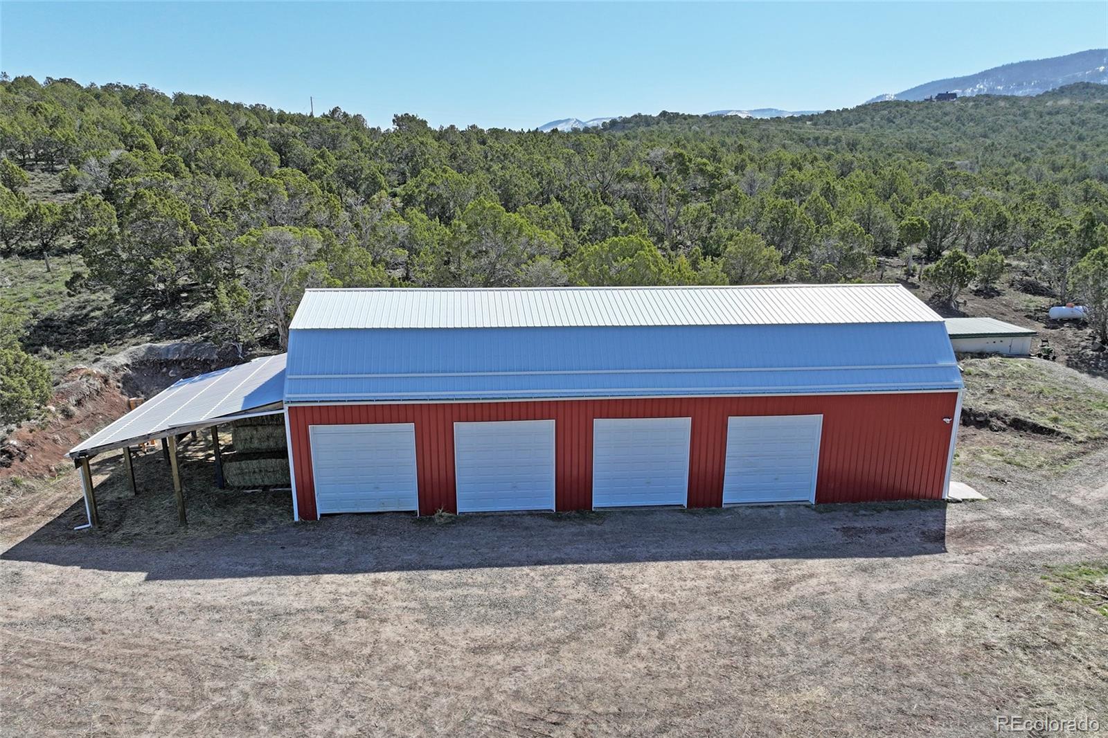 56001 Kk (1 Parcel) Road Molina CO 81646