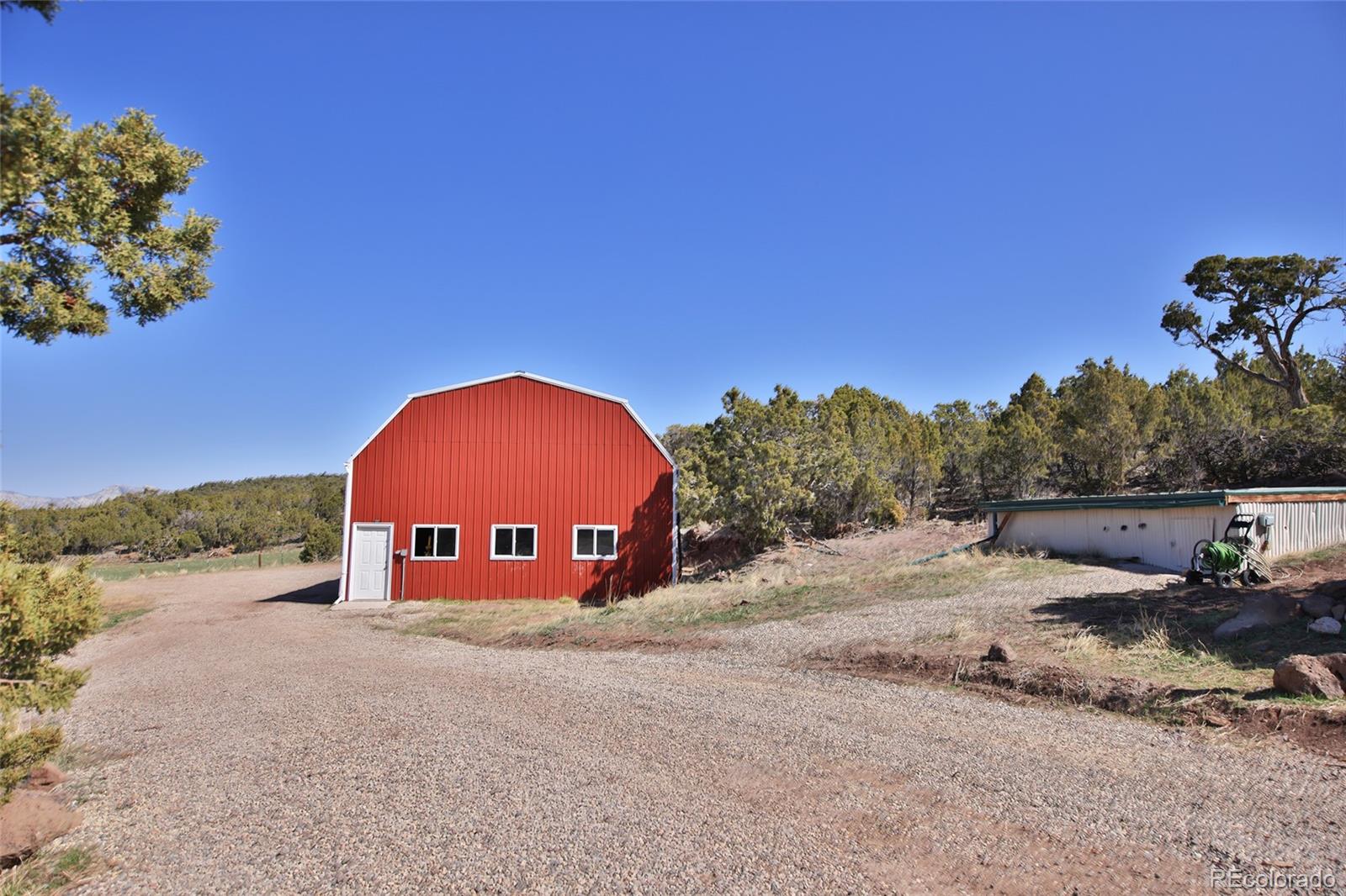 56001 Kk (1 Parcel) Road Molina CO 81646