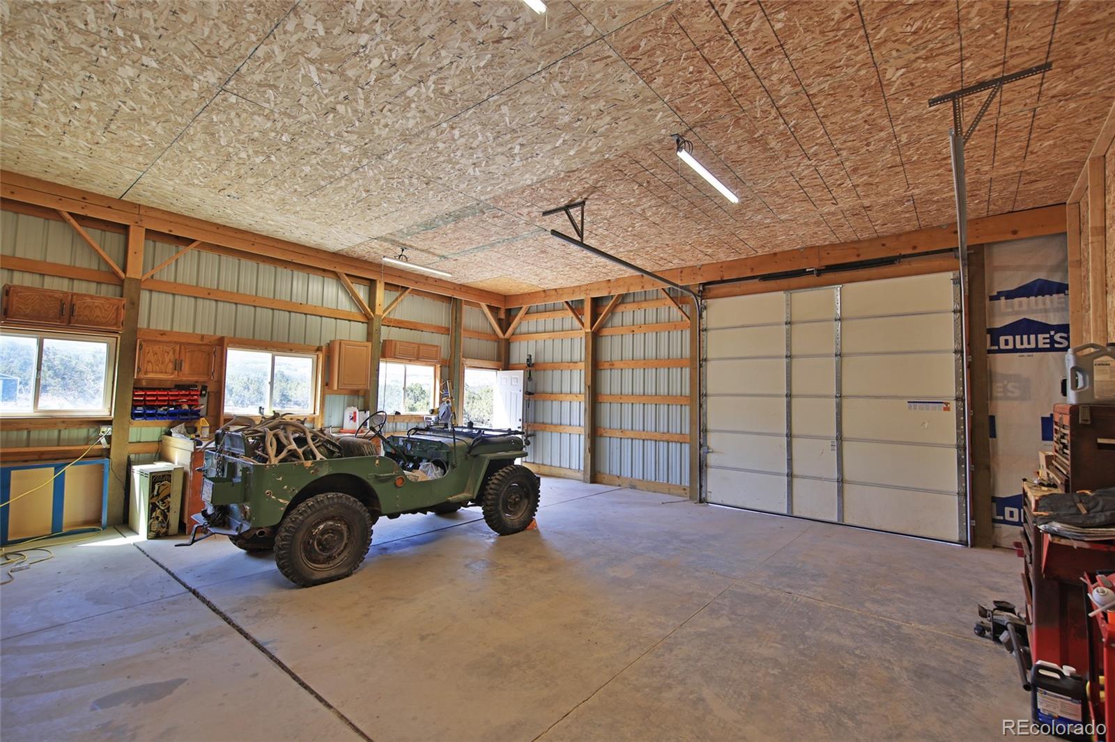 56001 Kk (1 Parcel) Road Molina CO 81646