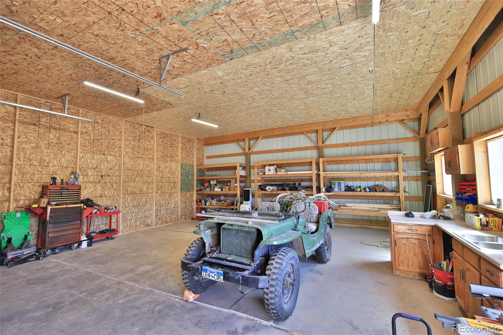 56001 Kk (1 Parcel) Road Molina CO 81646