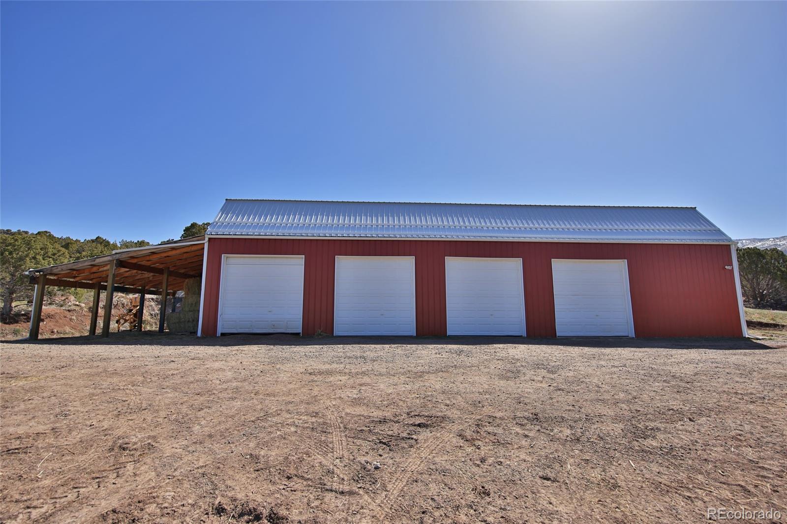 56001 Kk (1 Parcel) Road Molina CO 81646