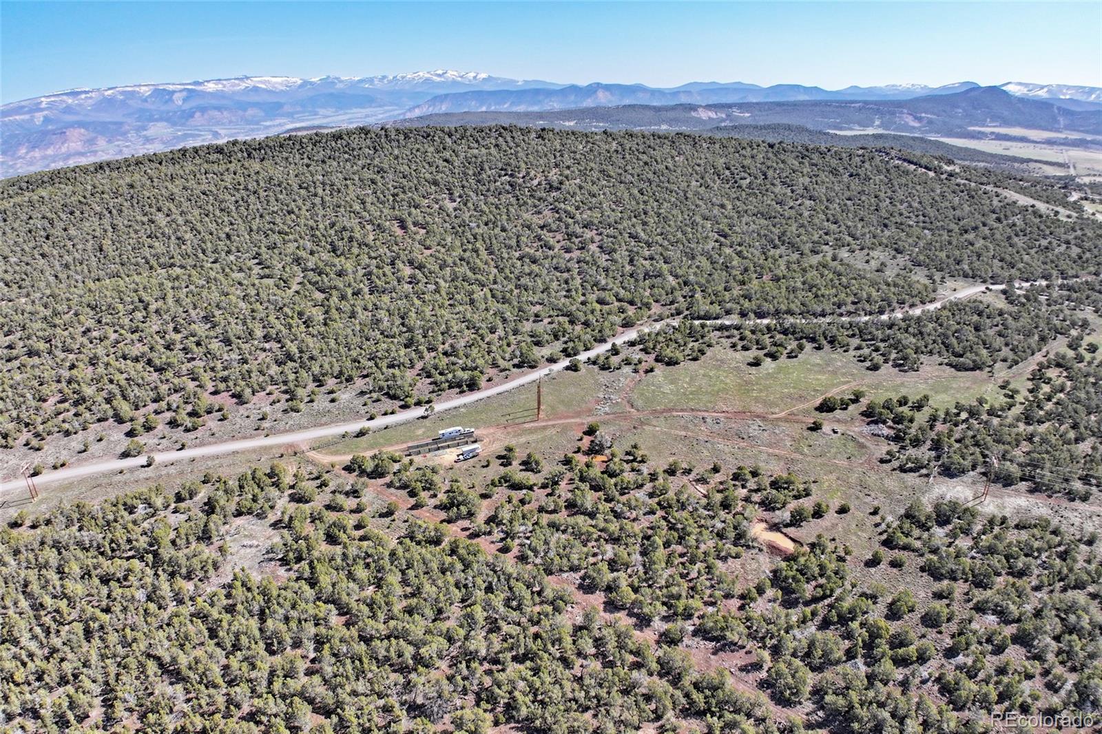 56001 Kk (1 Parcel) Road Molina CO 81646