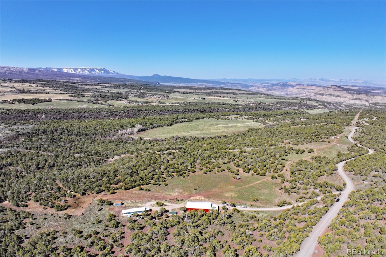 56001 Kk (1 Parcel) Road Molina CO 81646