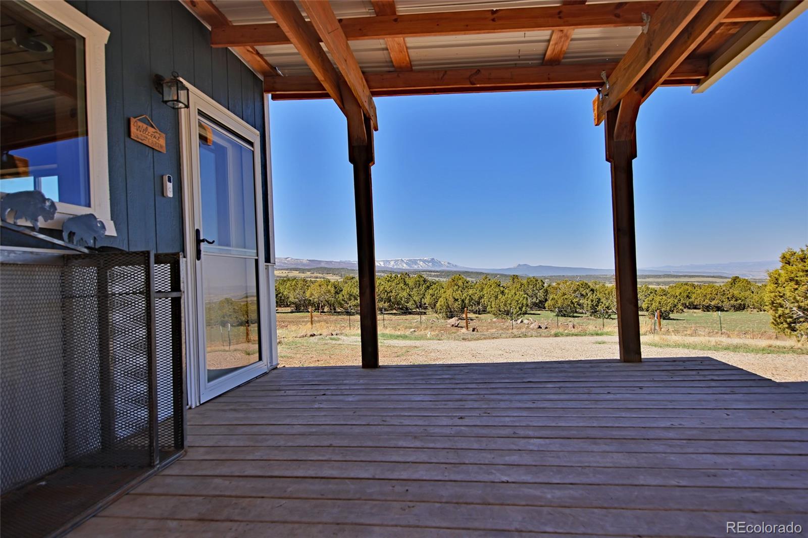 56001 Kk (1 Parcel) Road Molina CO 81646