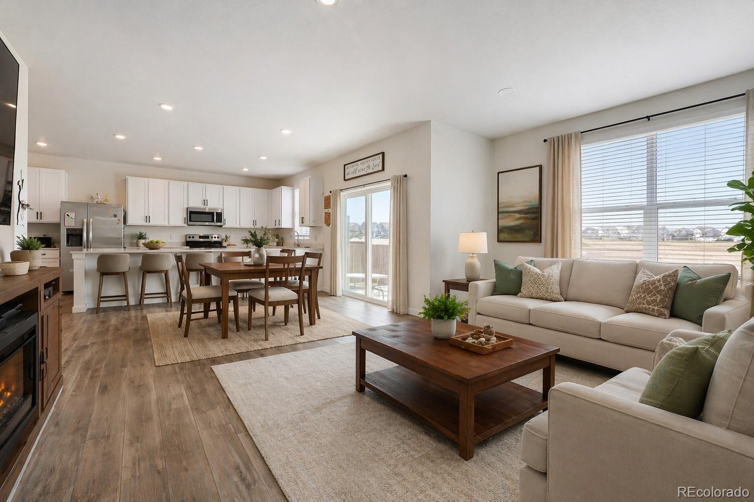 46557 Sunrise Court Bennett CO 80102