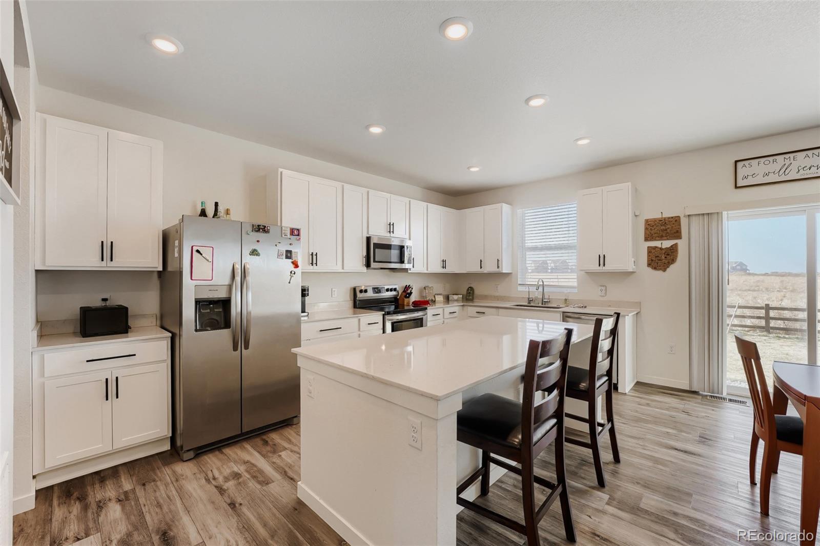 46557 Sunrise Court Bennett CO 80102