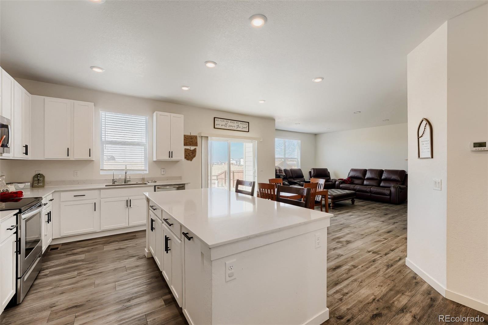 46557 Sunrise Court Bennett CO 80102