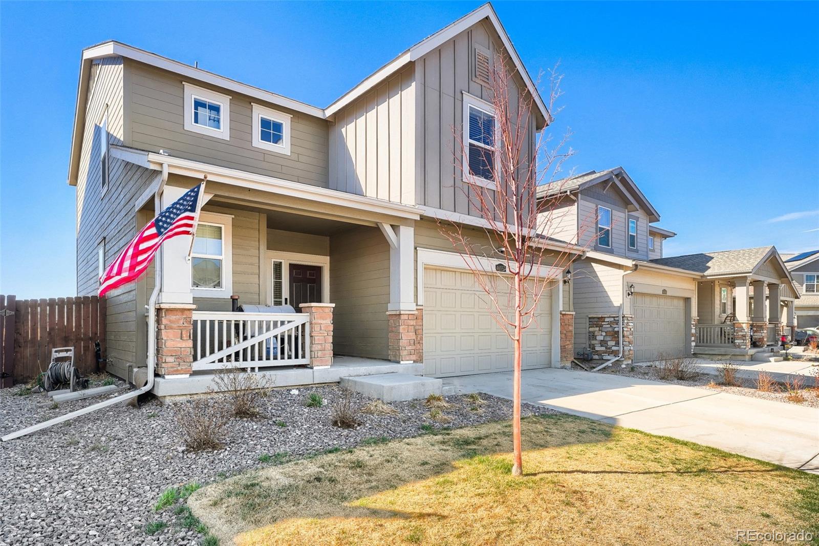 46557 Sunrise Court Bennett CO 80102