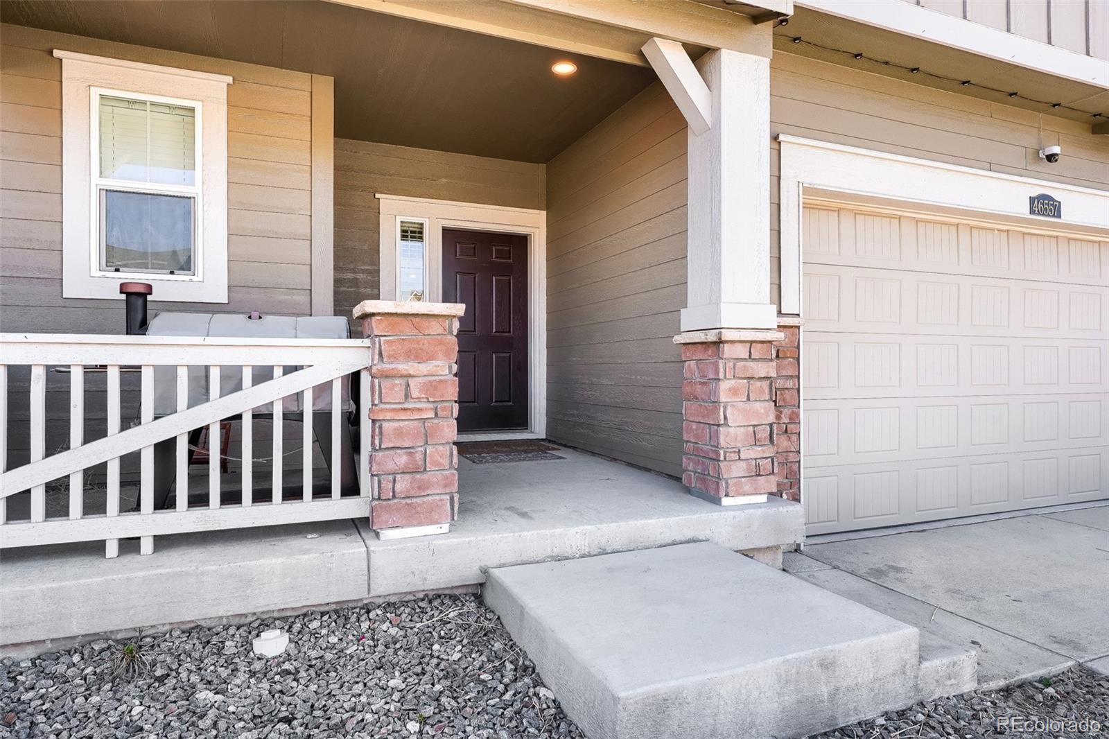 46557 Sunrise Court Bennett CO 80102