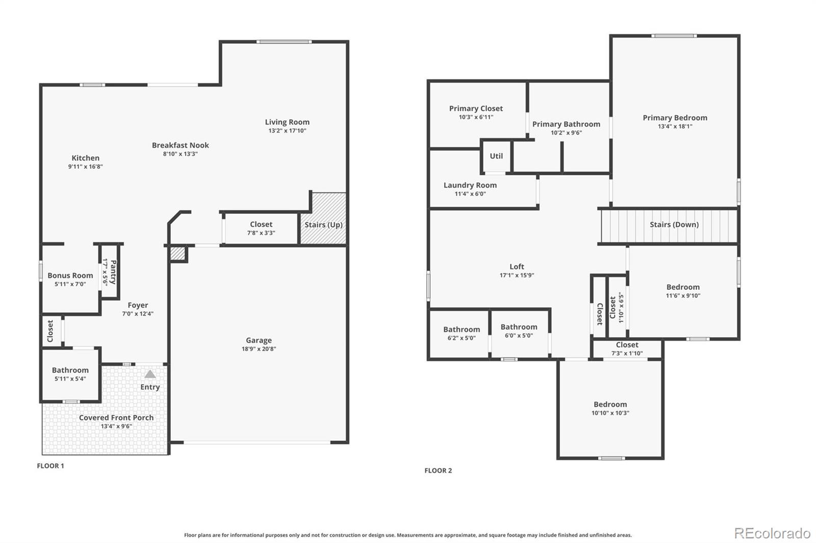 46557 Sunrise Court Bennett CO 80102