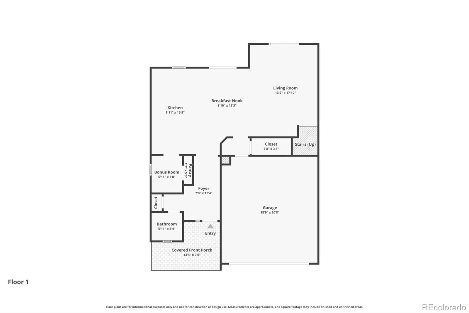 46557 Sunrise Court Bennett CO 80102