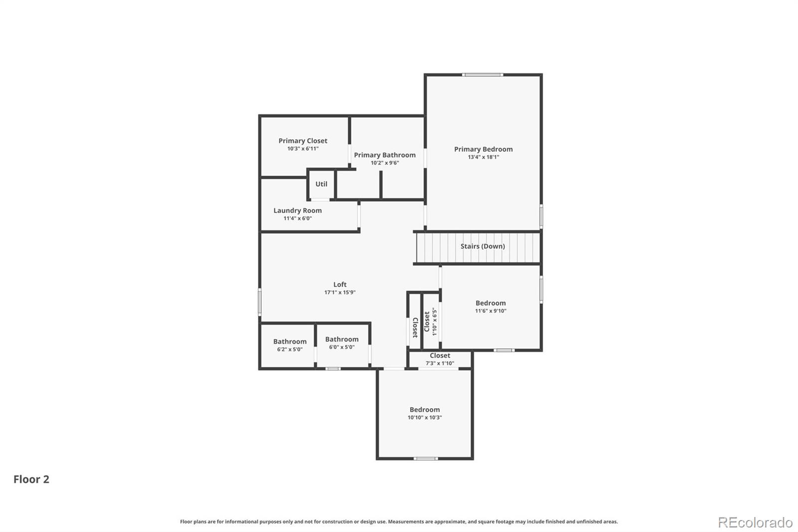 46557 Sunrise Court Bennett CO 80102