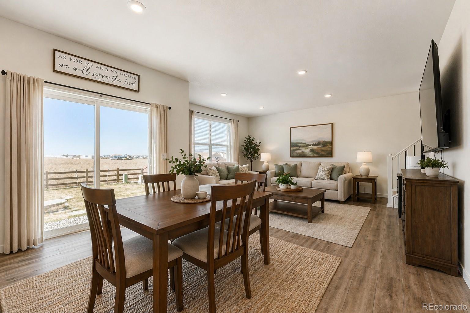 46557 Sunrise Court Bennett CO 80102