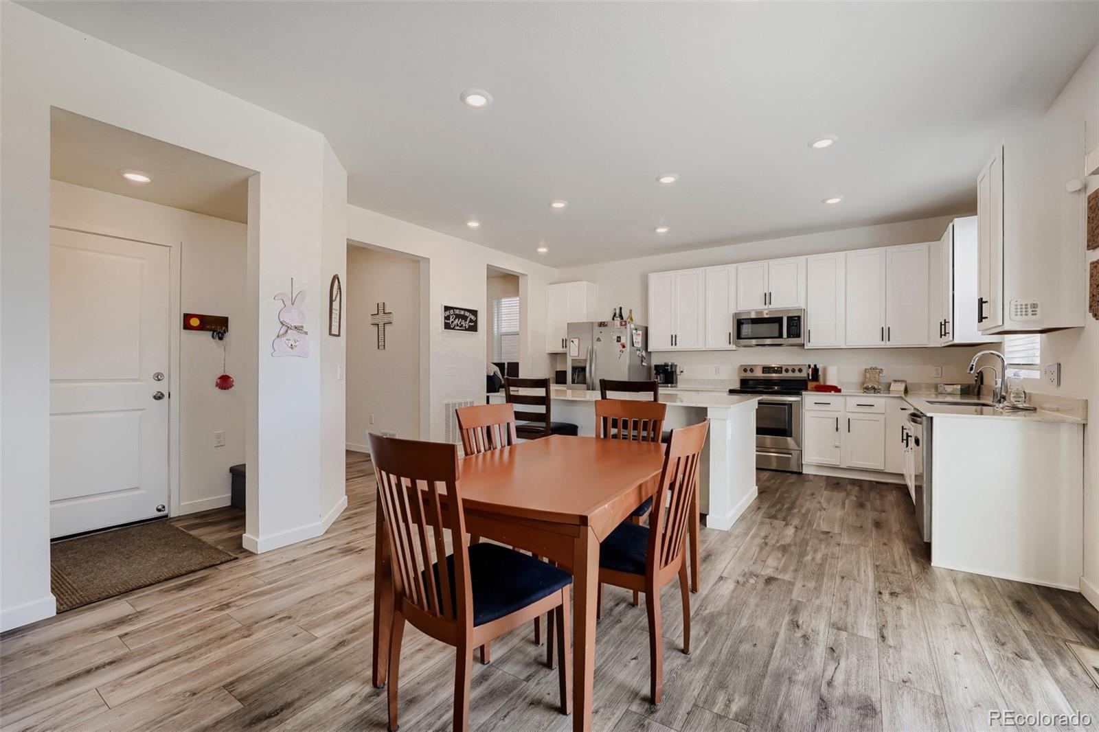 46557 Sunrise Court Bennett CO 80102