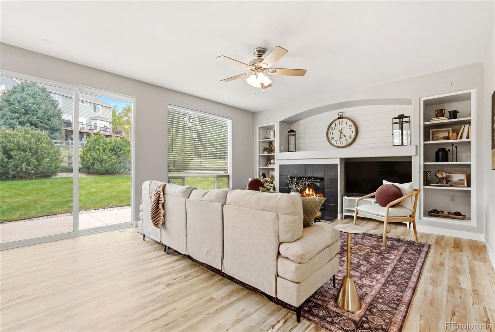 16375 Prairie Farm Circle Parker CO 80134