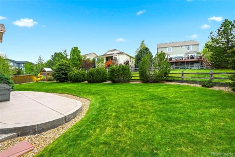 16375 Prairie Farm Circle Parker CO 80134