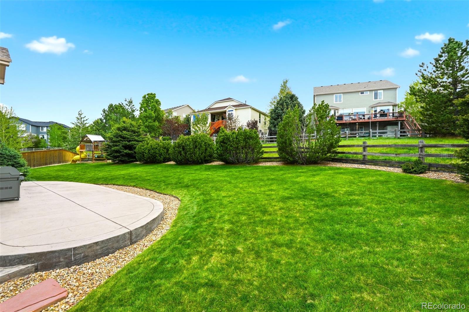 16375 Prairie Farm Circle Parker CO 80134