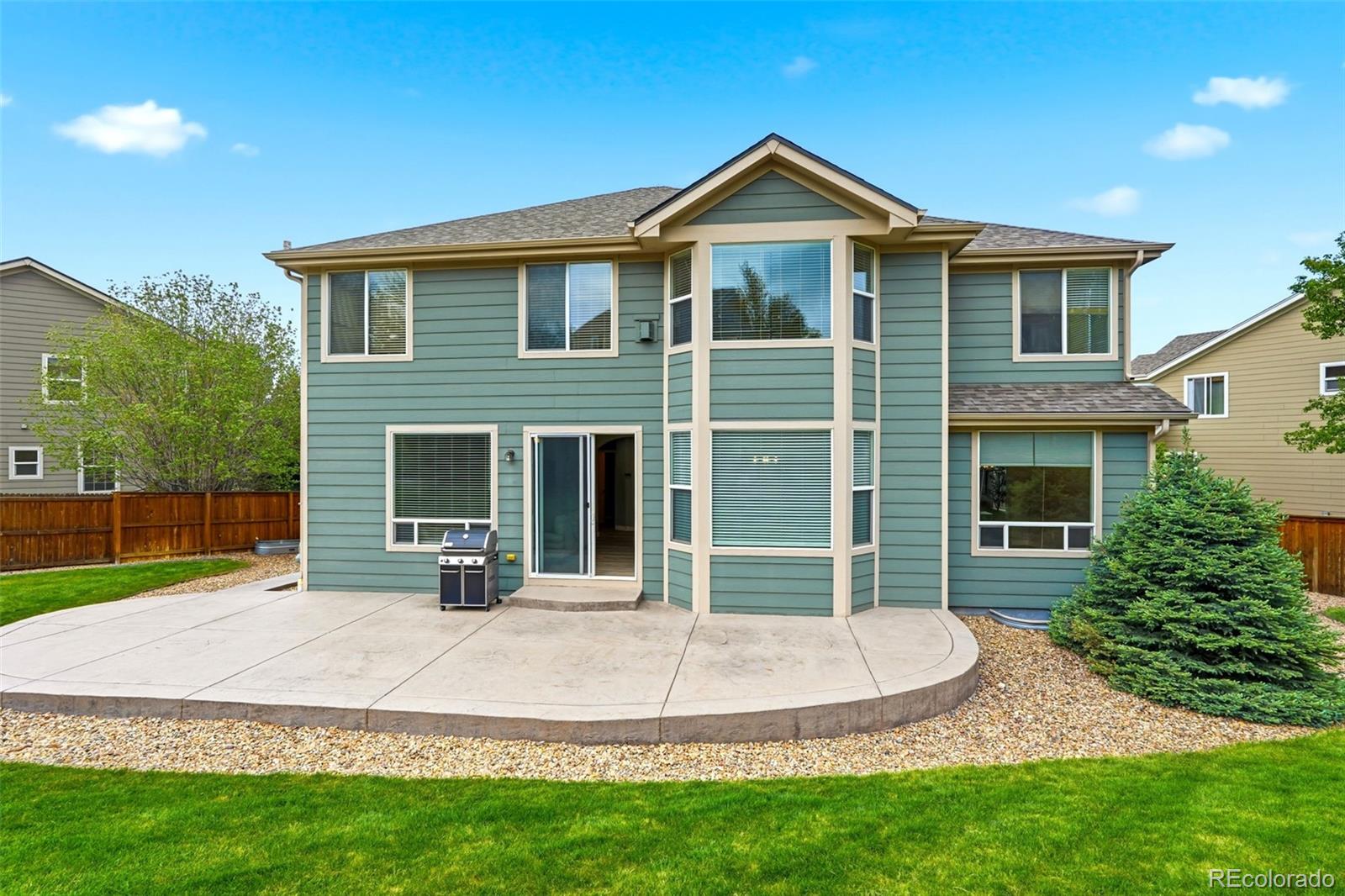 16375 Prairie Farm Circle Parker CO 80134