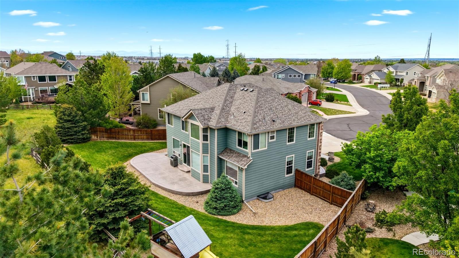 16375 Prairie Farm Circle Parker CO 80134