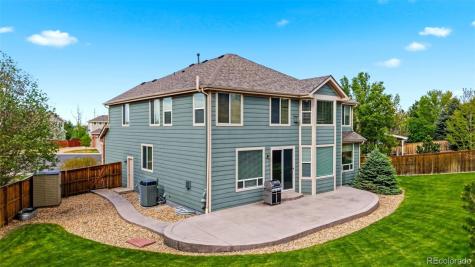 16375 Prairie Farm Circle Parker CO 80134