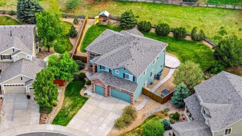 16375 Prairie Farm Circle Parker CO 80134