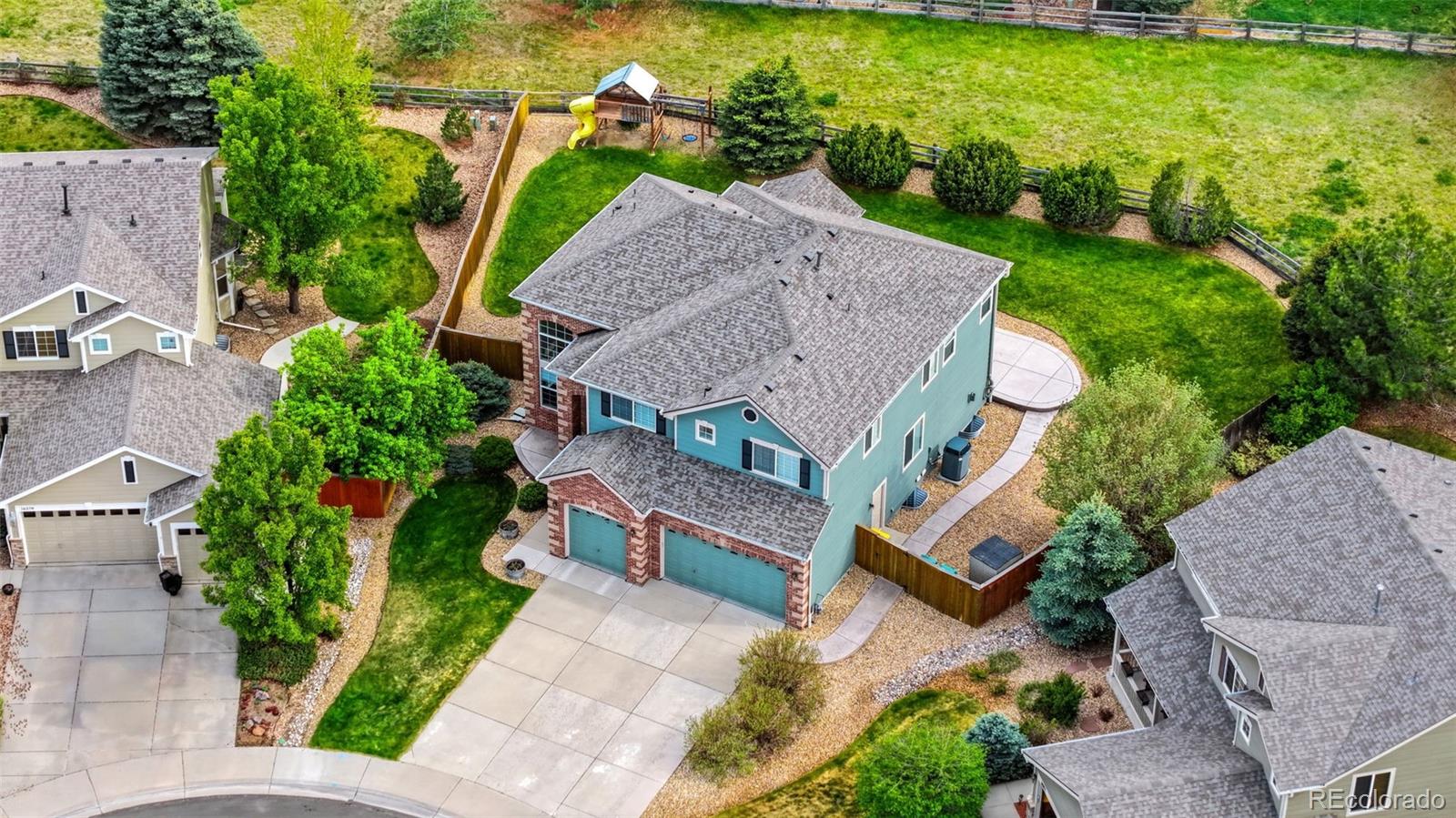 16375 Prairie Farm Circle Parker CO 80134