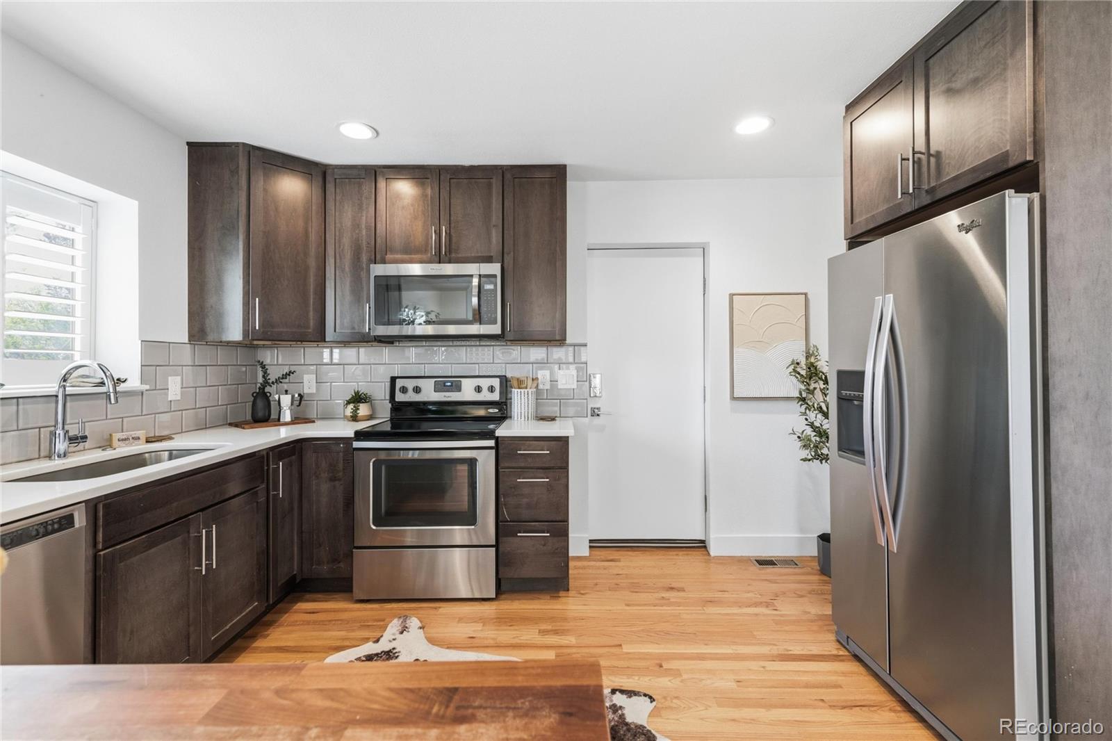 3127 N Saint Paul Street Denver CO 80205
