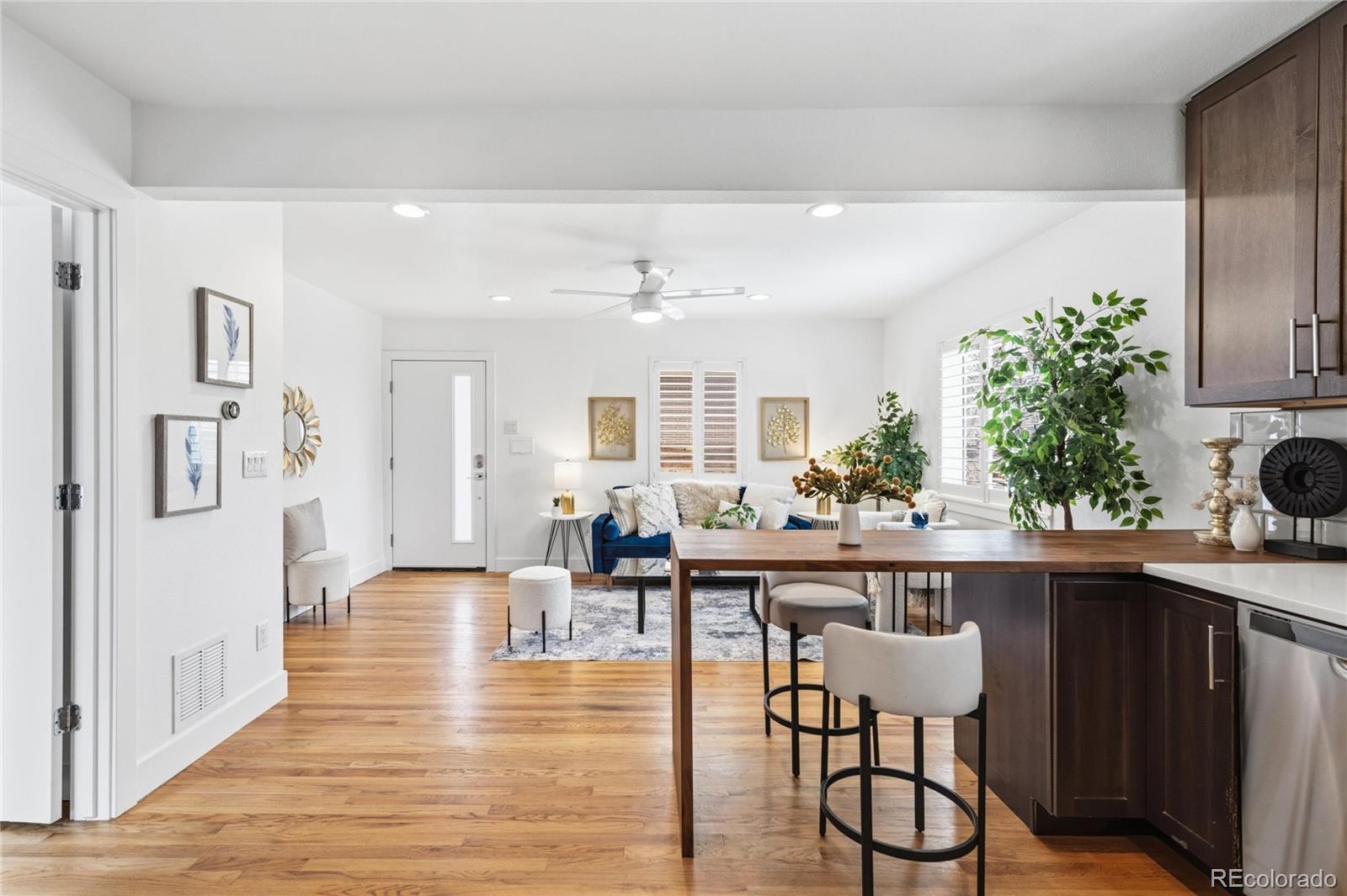 3127 N Saint Paul Street Denver CO 80205