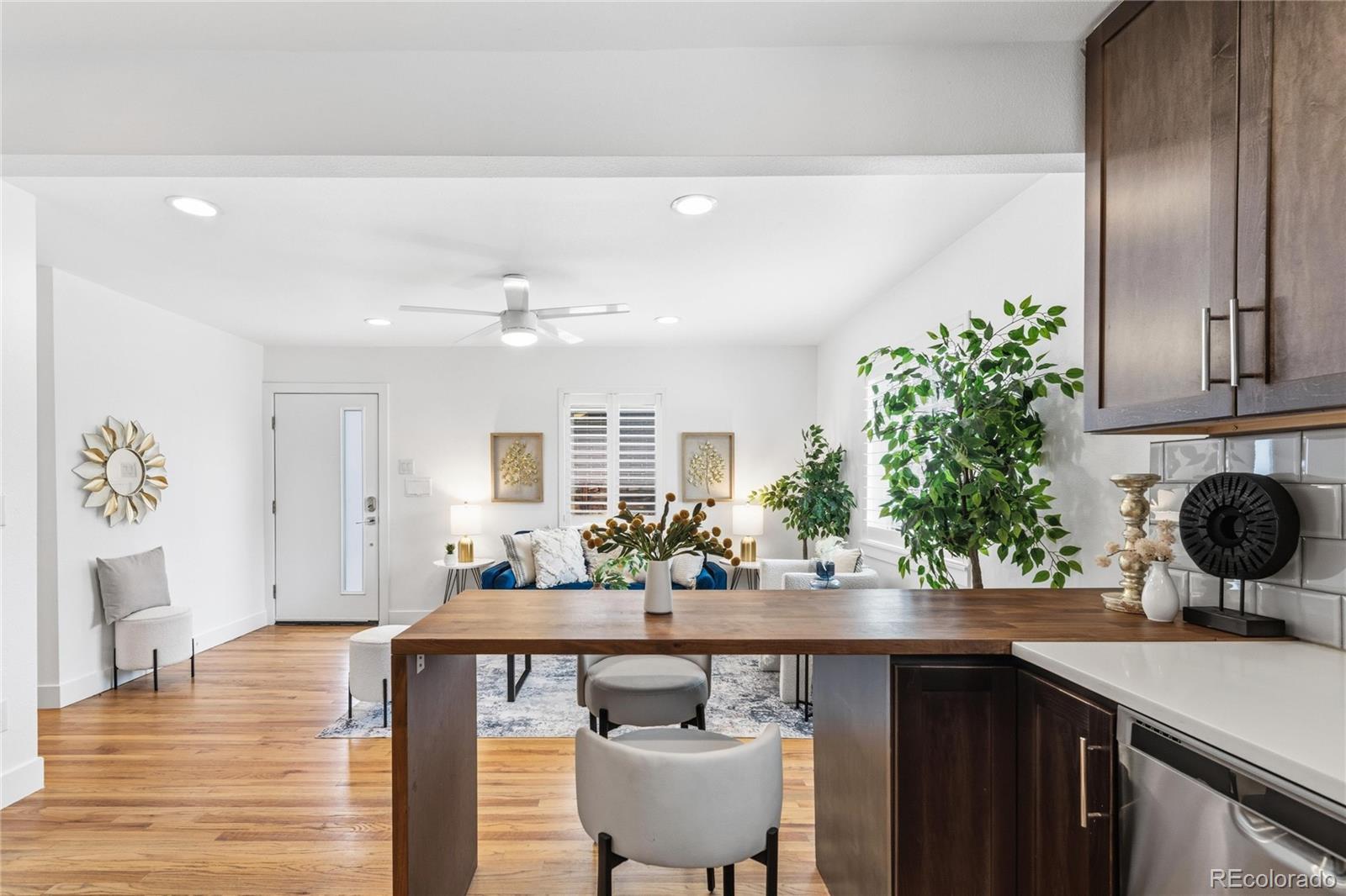 3127 N Saint Paul Street Denver CO 80205