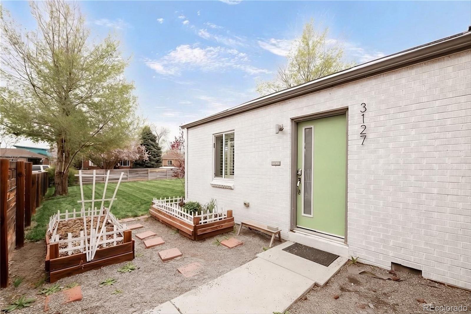 3127 N Saint Paul Street Denver CO 80205