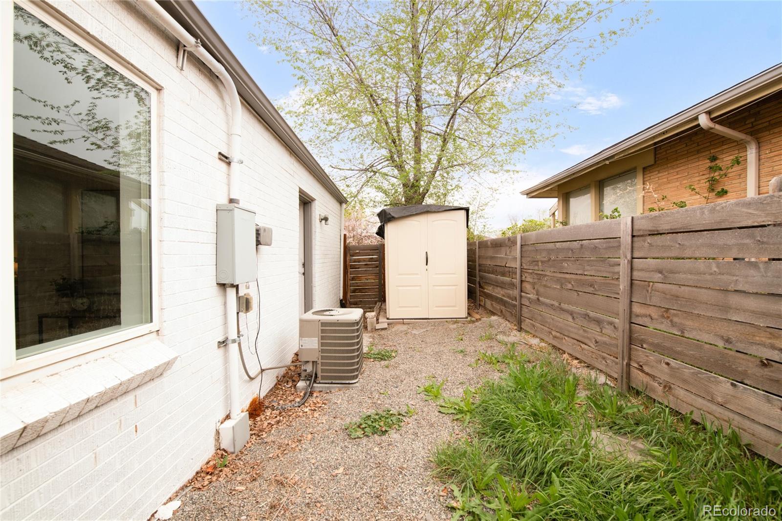 3127 N Saint Paul Street Denver CO 80205