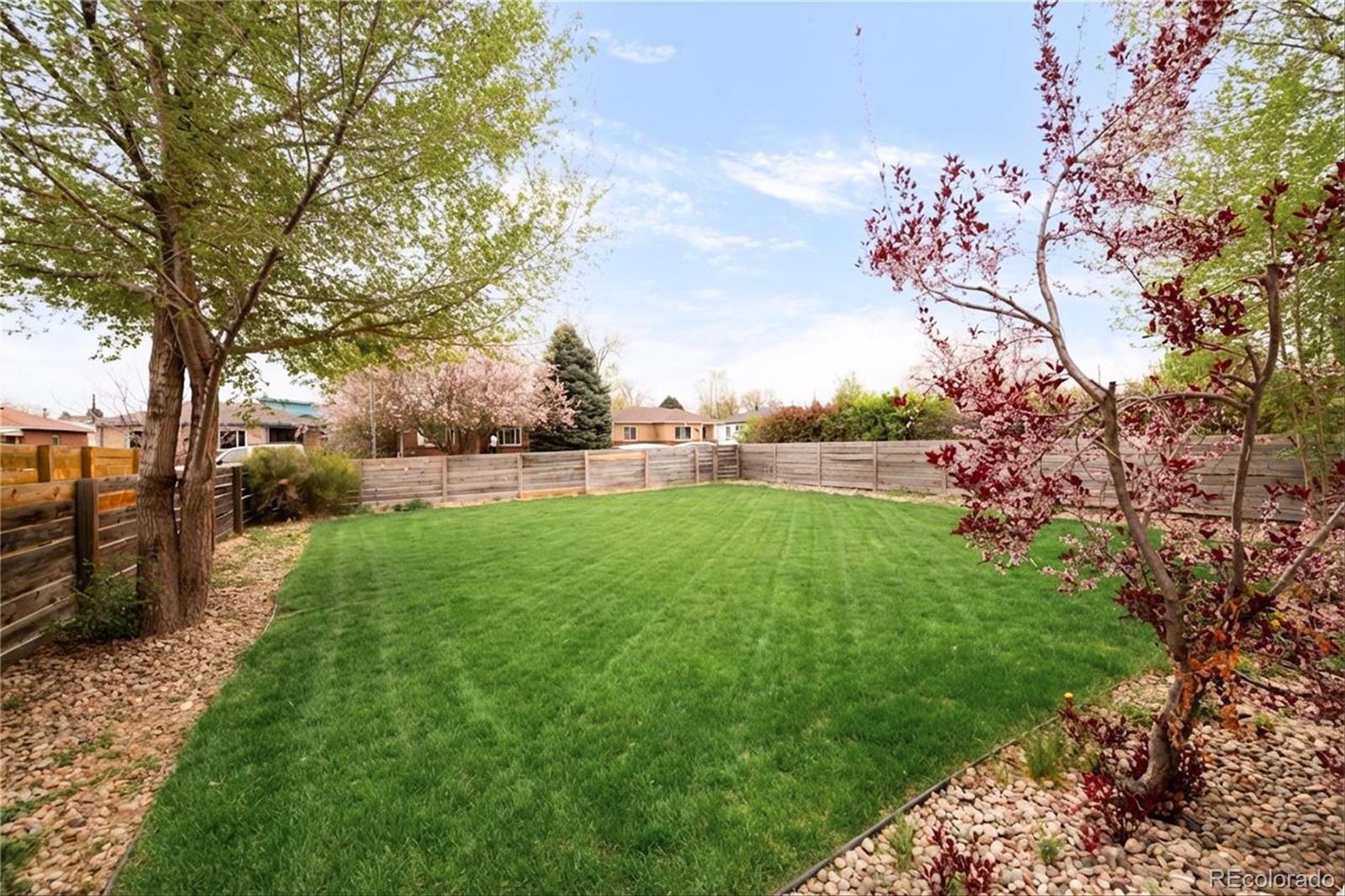 3127 N Saint Paul Street Denver CO 80205