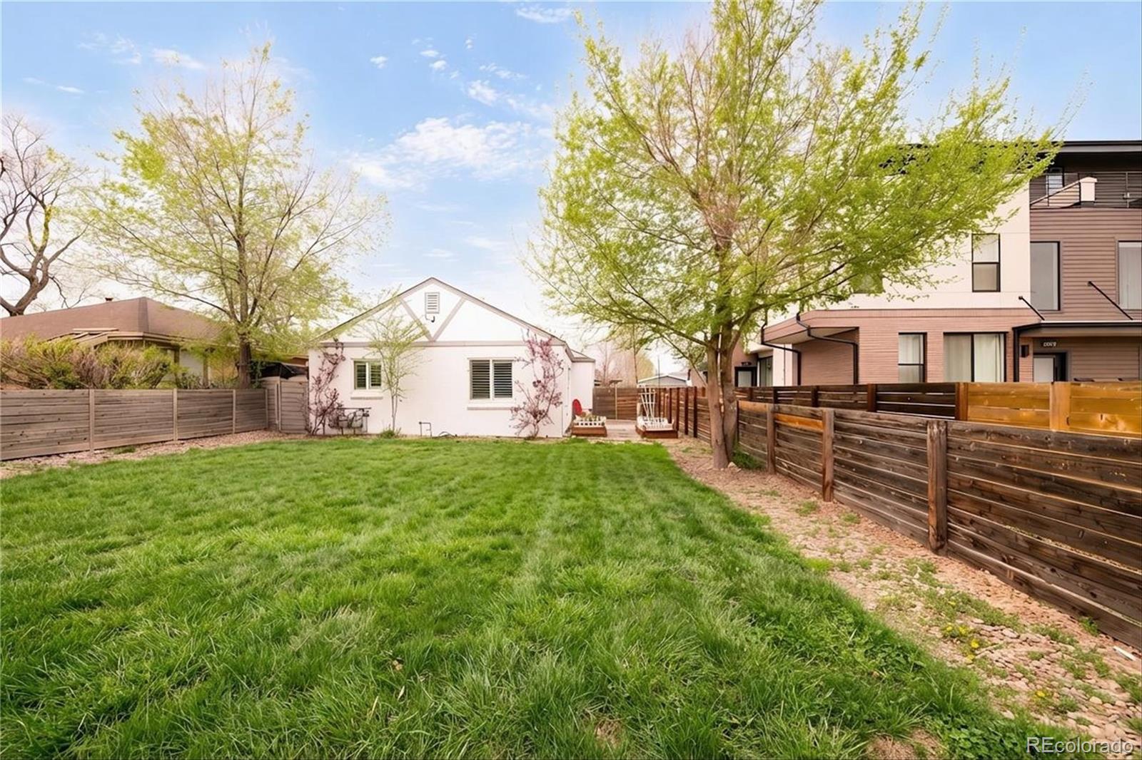 3127 N Saint Paul Street Denver CO 80205