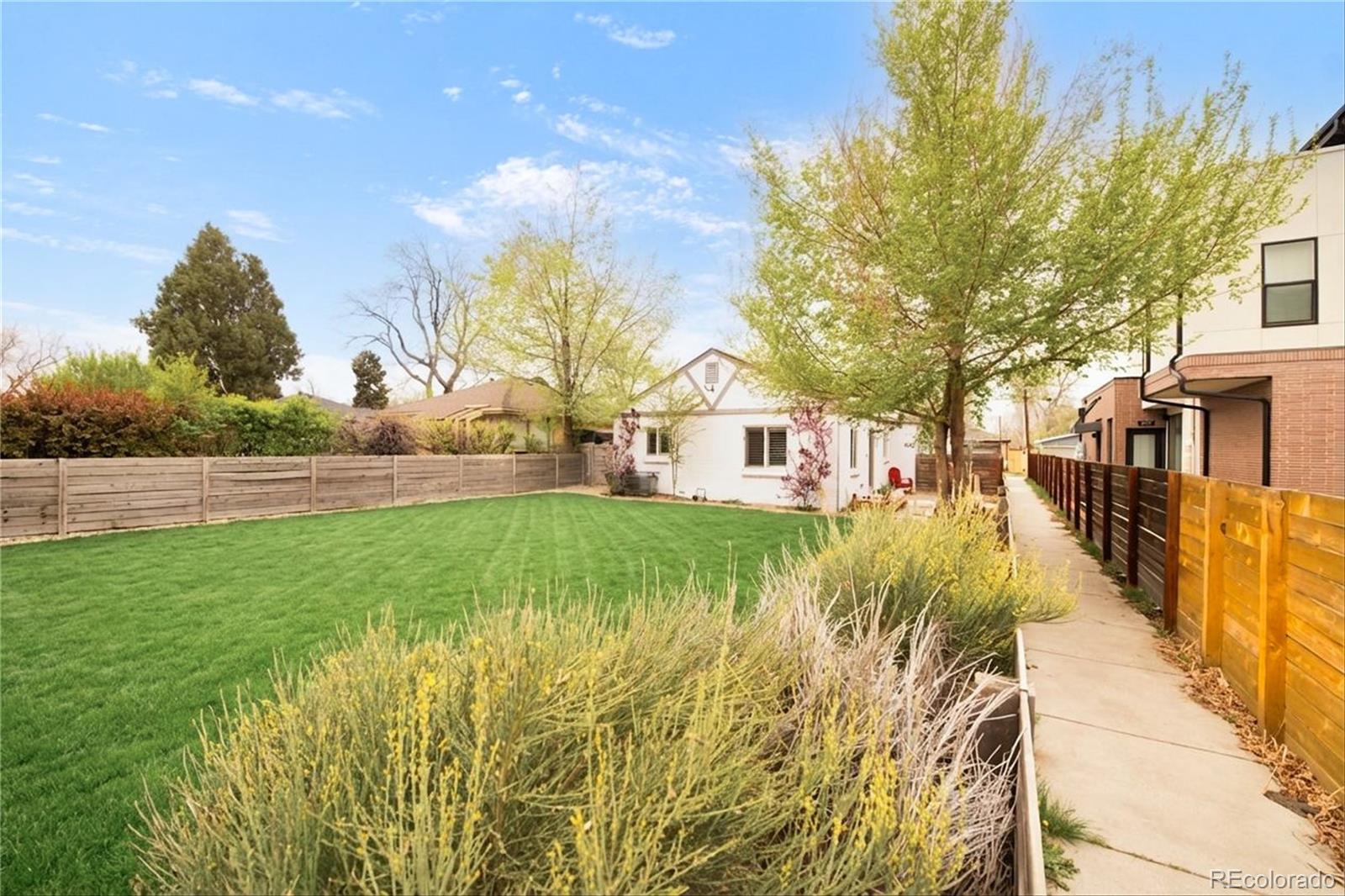 3127 N Saint Paul Street Denver CO 80205