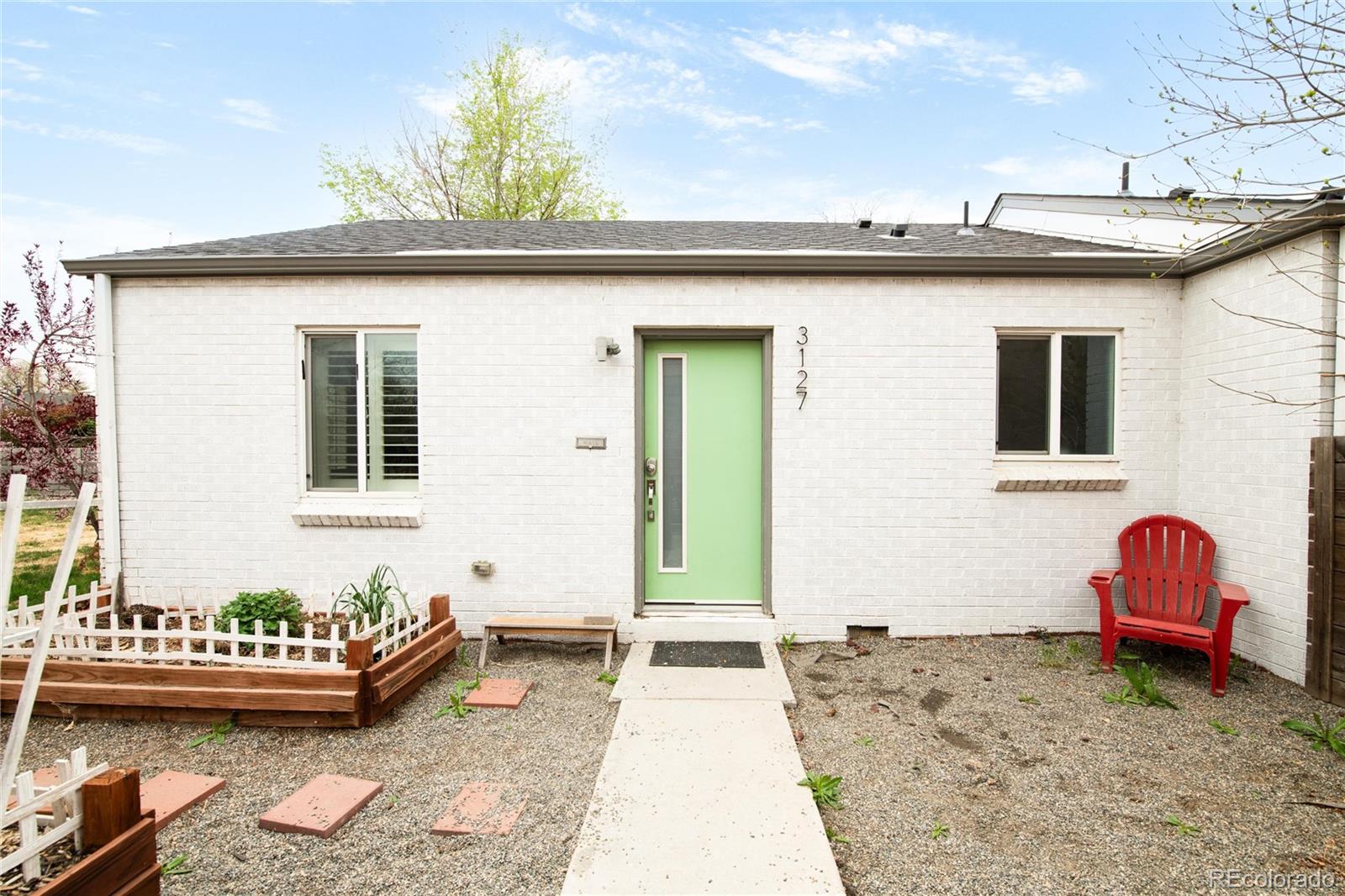 3127 N Saint Paul Street Denver CO 80205