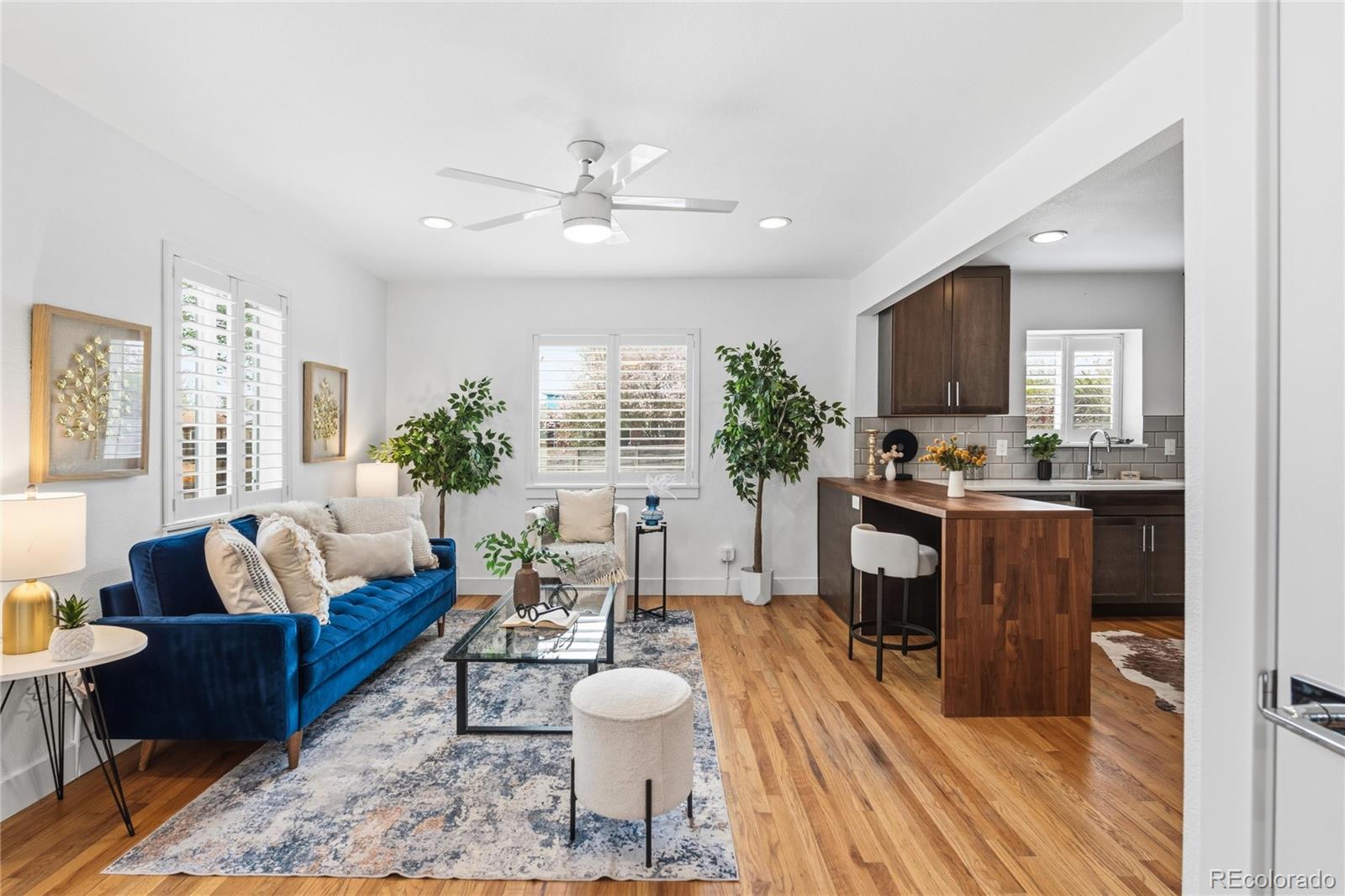3127 N Saint Paul Street Denver CO 80205
