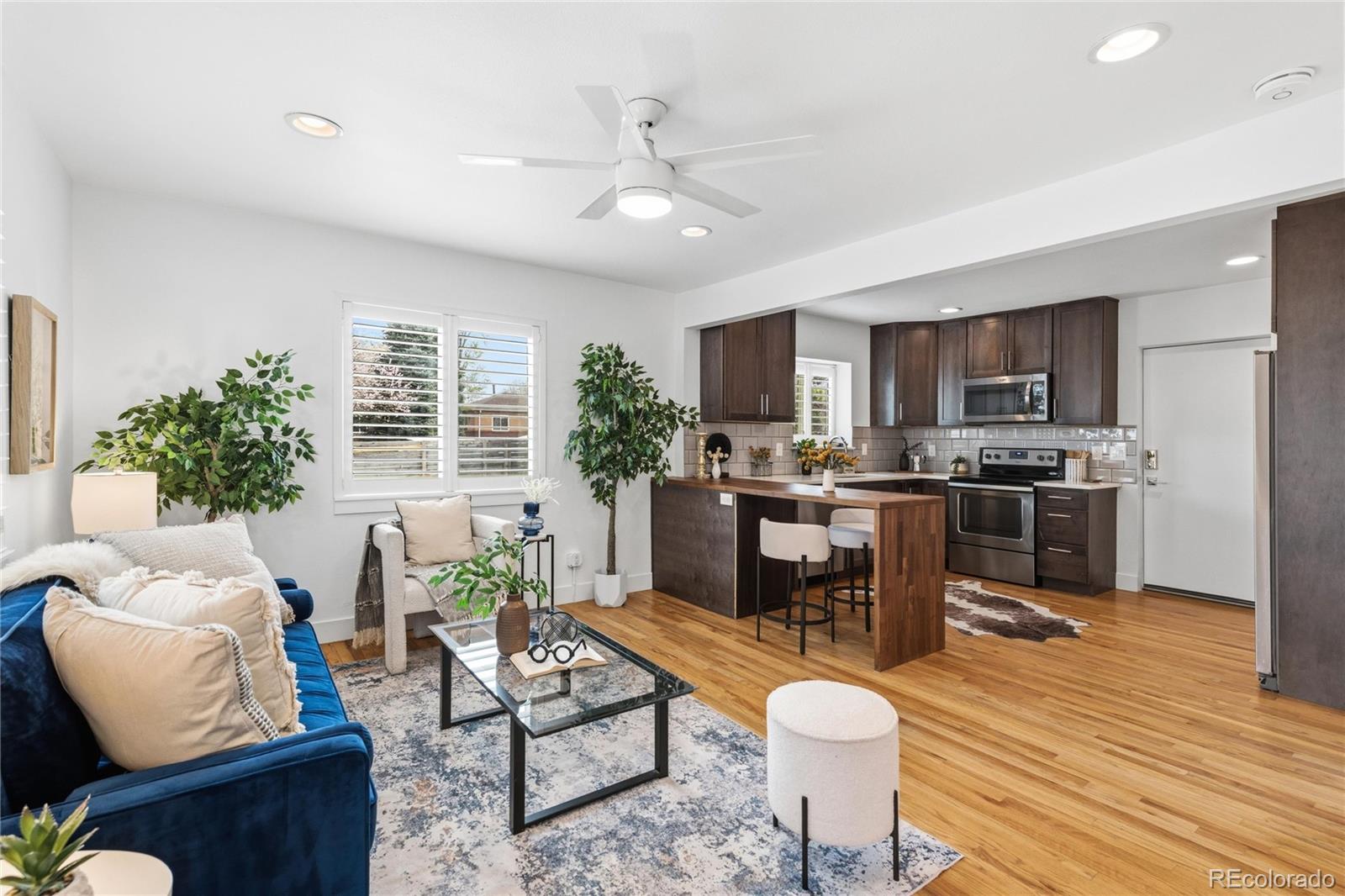 3127 N Saint Paul Street Denver CO 80205