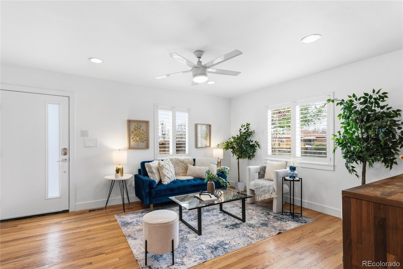 3127 N Saint Paul Street Denver CO 80205
