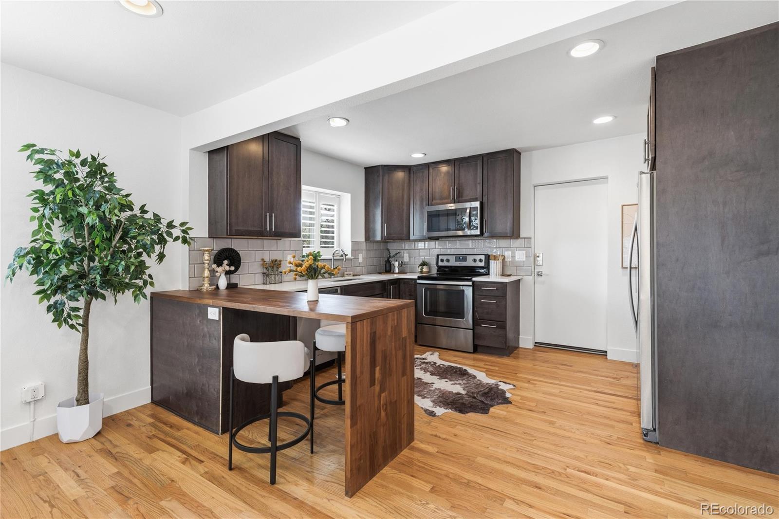 3127 N Saint Paul Street Denver CO 80205