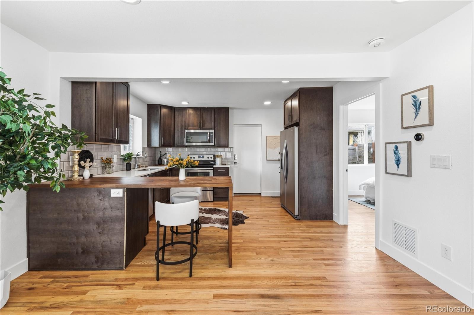 3127 N Saint Paul Street Denver CO 80205