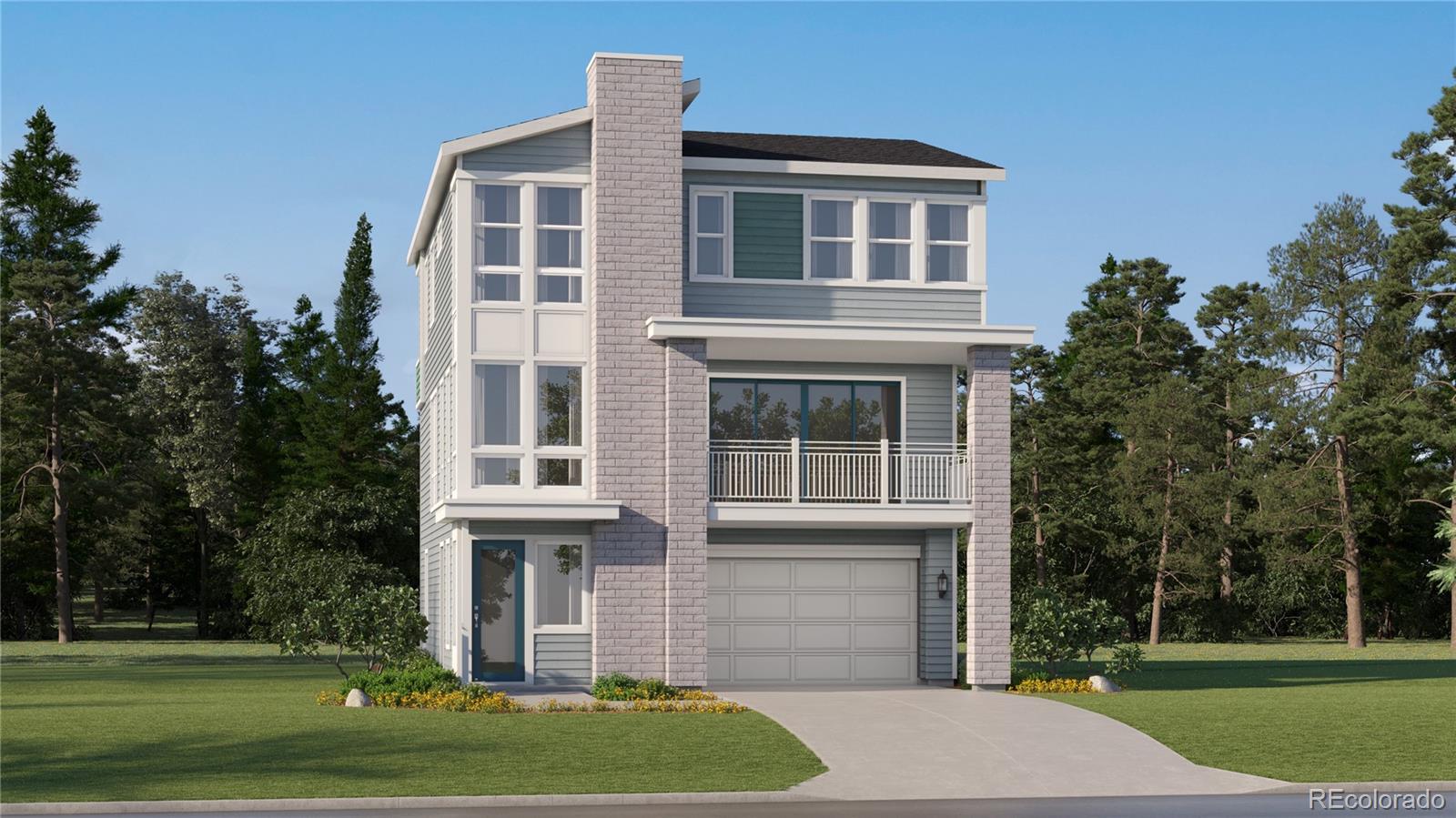 7713 S Mobile Way Centennial CO 80016