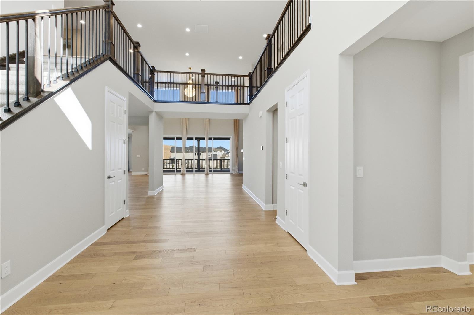 5910 Riesberg Lane Castle Rock CO 80104