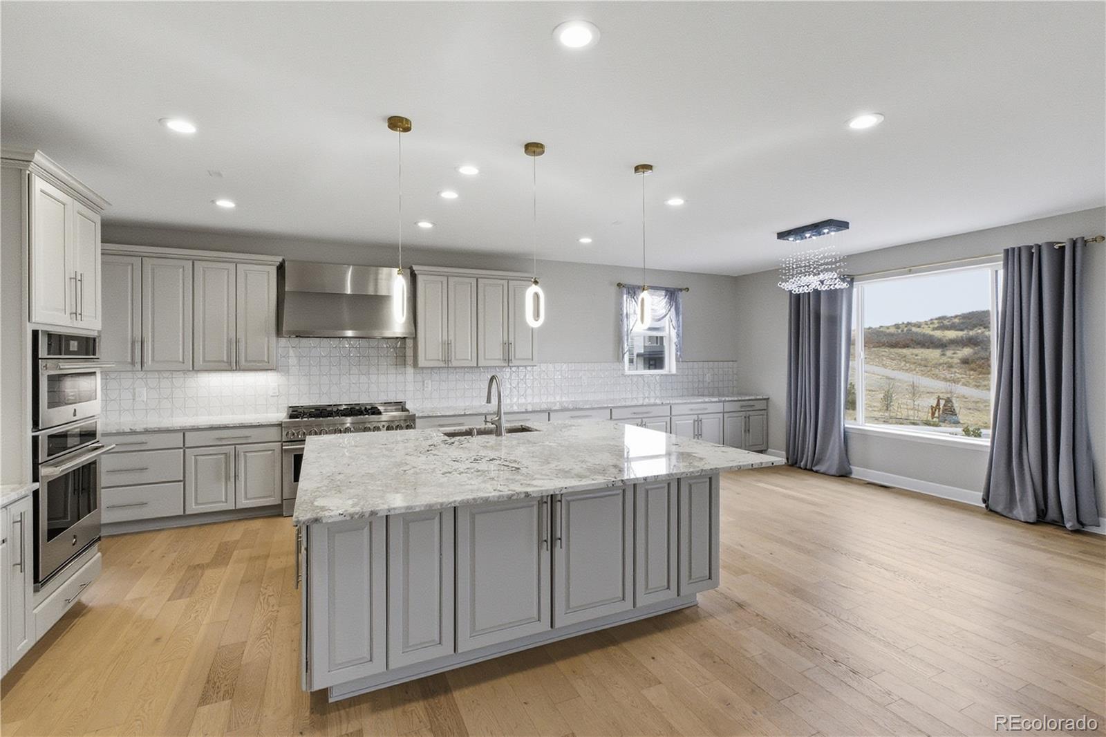 5910 Riesberg Lane Castle Rock CO 80104