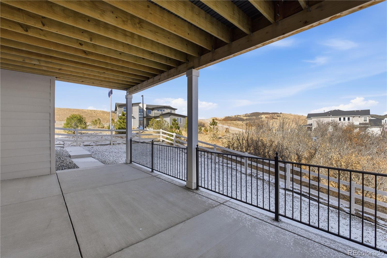 5910 Riesberg Lane Castle Rock CO 80104